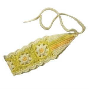 Crochet Headband